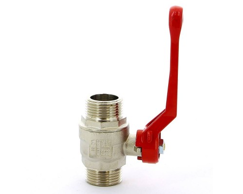 Кран шаровой НН IDEAL рычаг ITAP 1" Кран шаровой НН IDEAL рычаг ITAP 1"