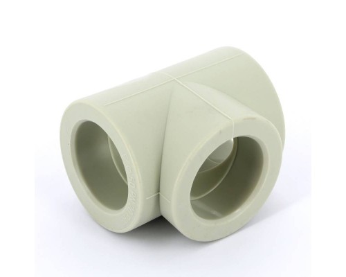 Тройник сварка FV-PLAST 50 Тройник сварка FV-PLAST 50
