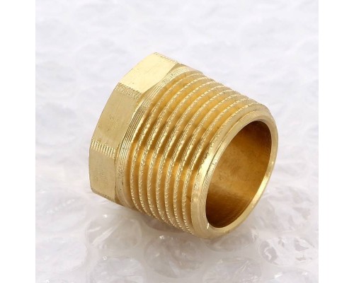 Футорка НВ бронза VIEGA 3/4" х 3/8"