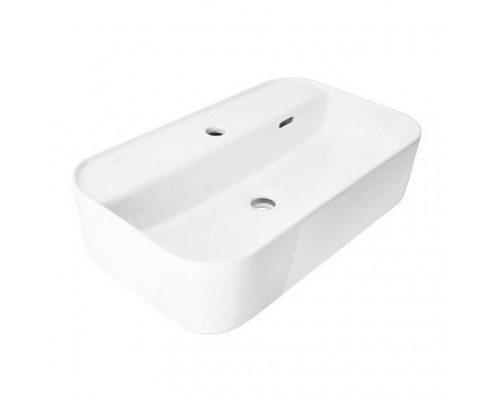 Умывальник меб Infinity Shelf 3/вел 1/отв Sanita Luxe INF60SLWB01SH Умывальник меб Infinity Shelf 3/вел 1/отв Sanita Luxe INF60SLWB01SH