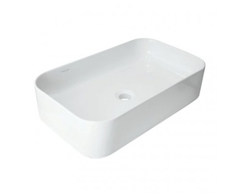 Умывальник меб Infinity Slim 60 3/вел б/отв Sanita Luxe INF60SLWB01S Умывальник меб Infinity Slim 60 3/вел б/отв Sanita Luxe INF60SLWB01S