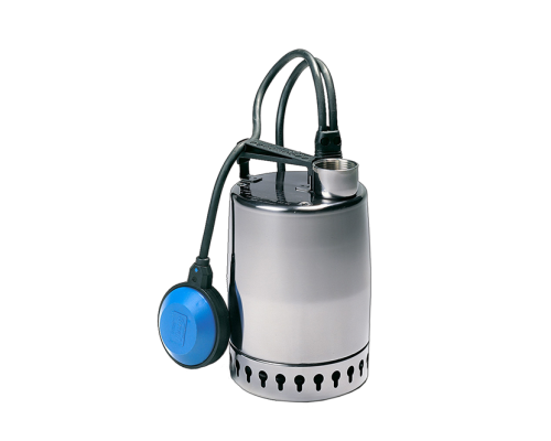 Насос дренажный Grundfos Unilift KP 350 - AV1 Насос дренажный Grundfos Unilift KP 350 - AV1