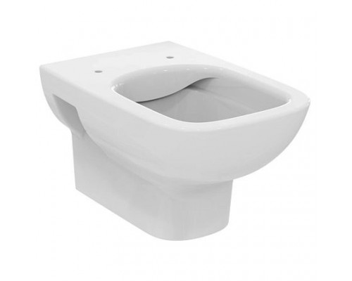 Унитаз подвесной I.life A б/о б/сид Ideal Standard T471701