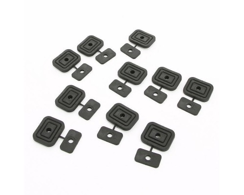 Набор для шумоизоляции Viega 10 шт , модель 8310.52