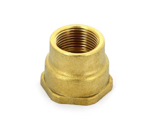 Муфта В UNI-FITT 1/2"x1" Муфта В UNI-FITT 1/2"x1"