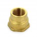 Муфта В UNI-FITT 1/2"x1"