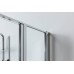 Allen Brau Priority Душевая дверь 120 см, цвет: хром 3.31007.00
