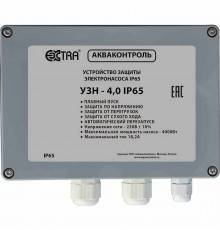 Устройство защиты насоса УЗН-4,0М IP65