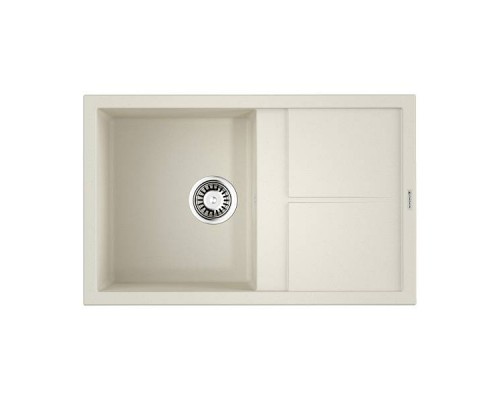 Omoikiri Sumi 79-EV Кухонная мойка, Tetogranit, цвет эверест 4993668