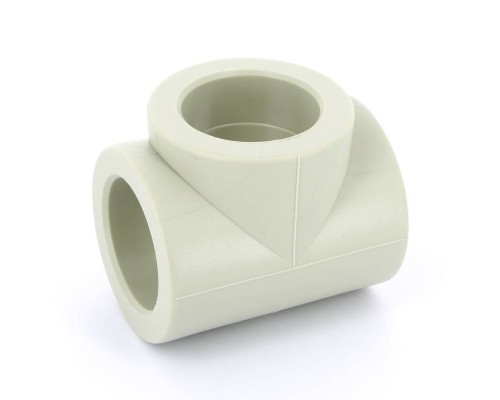 Тройник сварка FV-PLAST 63 Тройник сварка FV-PLAST 63