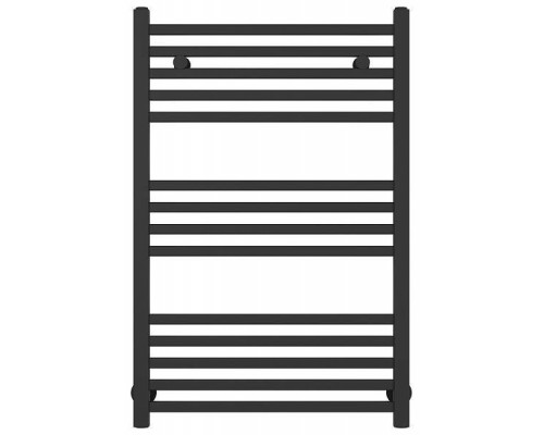 Сунержа Модус Полотенцесушитель водяной 50x80h, цвет: темный титан муар 15-0250-8050 Сунержа Модус Полотенцесушитель водяной 50x80h, цвет: темный титан муар 15-0250-8050