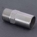 Вставка-Н нержавеющая сталь Sanpress Inox VIEGA 22x1/2"