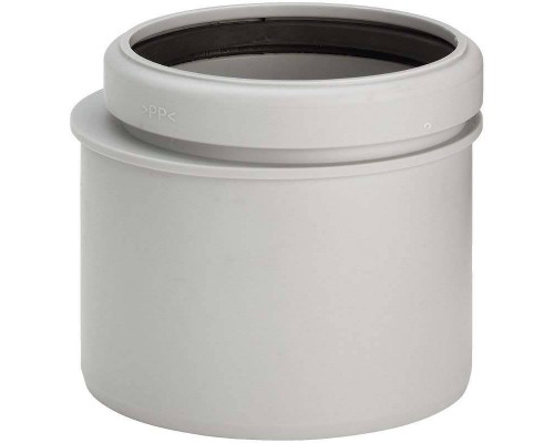 Вставка редукционная DN90/100 VIEGA