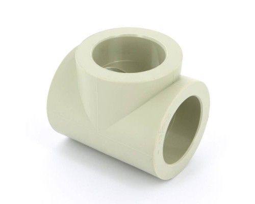 Тройник сварка FV-PLAST 75 Тройник сварка FV-PLAST 75