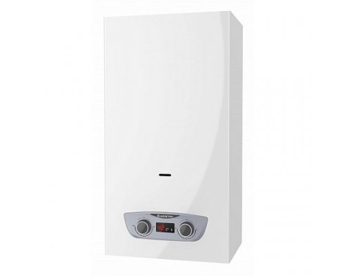 Водонагр газ проточный FAST R DISPLAY 10L NG 20кВт Ariston 3632715 Водонагр газ проточный FAST R DISPLAY 10L NG 20кВт Ariston 3632715