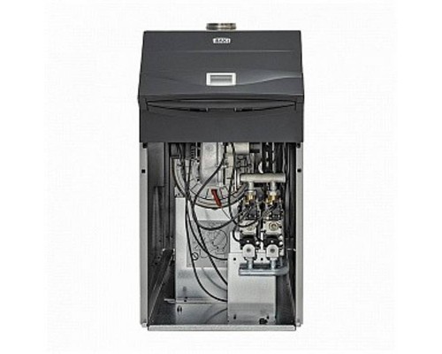 Котел газовый напольный BAXI POWER HT 1.850 85кВт