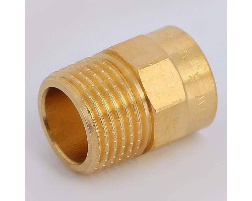 Муфта пайка-Н VIEGA 18х1/2" Муфта пайка-Н VIEGA 18х1/2"