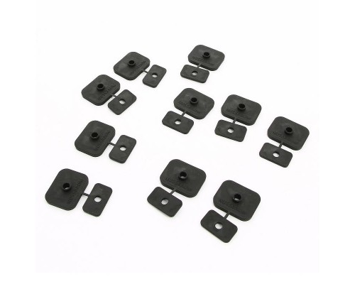 Набор для шумоизоляции Viega 10 шт , модель 8310.52