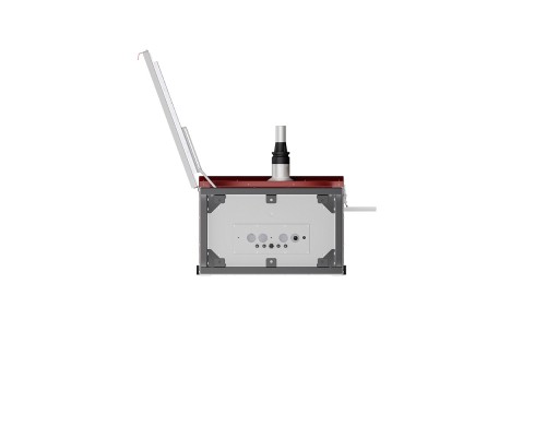 Котел отопительный газовый ЛЕМАКС PRIME-ST32 НО