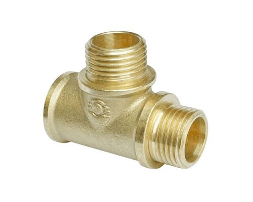 Тройник лат перех Ду15 м/р/р VALFEX VF.133.L.012.012.012 Тройник лат перех Ду15 м/р/р VALFEX VF.133.L.012.012.012