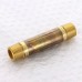 Удлинитель НН бронза Viega 1/2" x 100