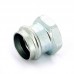Муфта пресс-В оцинкованная сталь Prestabo VIEGA 28х1/2" с SC-Contur