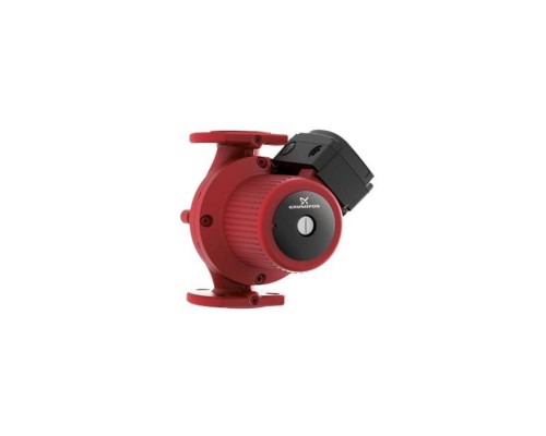 Насос циркуляционный Grundfos UPS 50-185 F 1x230-240V PN6/10