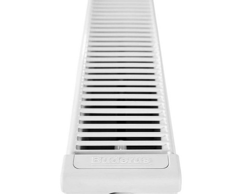 Радиатор Logatrend VK-Profil Buderus 33 300 600 правое подключение