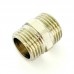 Ниппель LD 1/2" никелированный