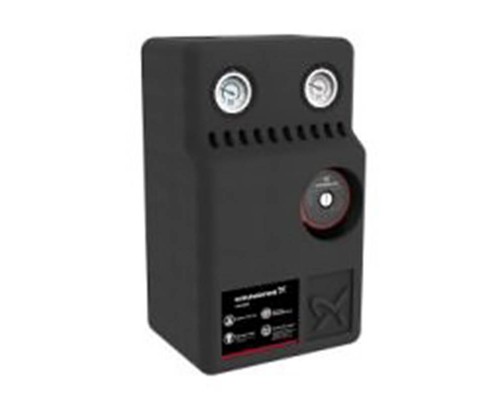 Насосная группа HEATMIX Grundfos D25 UPS 60 без смесителя с насосом Насосная группа HEATMIX Grundfos D25 UPS 60 без смесителя с насосом