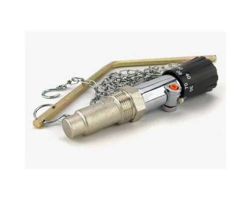 Регулятор тяги ZOTA REGULUS RT4Z