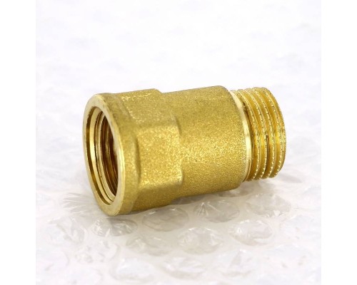 Удлинитель НВ под шестигранник TIEMME 1/2"х30мм