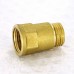 Удлинитель НВ под шестигранник TIEMME 1/2"х30мм