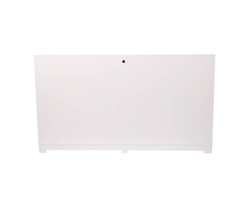 Шкаф коллекторный металлический встраиваемый UNI-FITT 406х670-760х125-195 Шкаф коллекторный металлический встраиваемый UNI-FITT 406х670-760х125-195