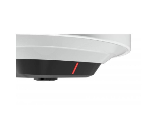Водонагреватель электрический накопительный Ariston PRO1 R ABS 30л круглый узкий эмаль мех.упр-е