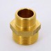 Ниппель Н UNI-FITT 3/4"x1"