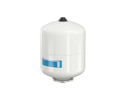 Гидроаккумулятор верт бел 8л 10атм 3/4" НР Airfix R Flamco 24259RU
