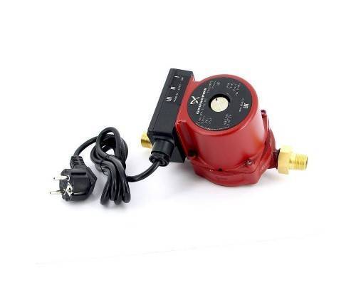Насос UPA Grundfos (аналог 99547009) 15-90 с гайками Насос UPA Grundfos (аналог 99547009) 15-90 с гайками