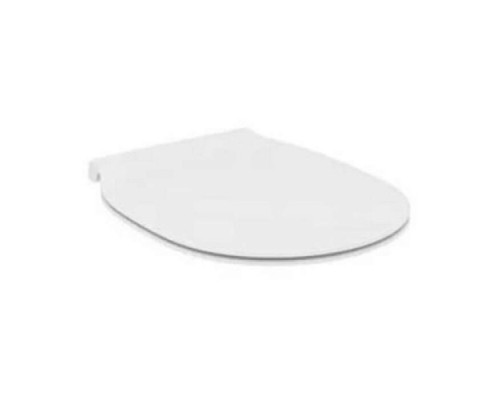 Сиденье д/унит TESI дюр микр Ideal Standard T352701