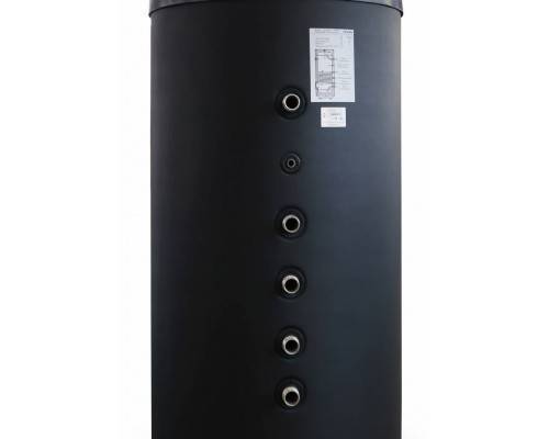 Бойлер косвенного нагрева EVAN INOX-150 Бойлер косвенного нагрева EVAN INOX-150