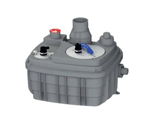 Установка канализационная SANICUBIC 1 XL VX 230В SFA