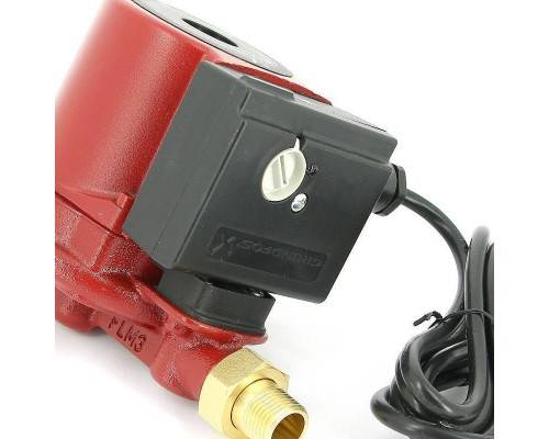 Насос UPA Grundfos (аналог 99547009) 15-90 с гайками Насос UPA Grundfos (аналог 99547009) 15-90 с гайками