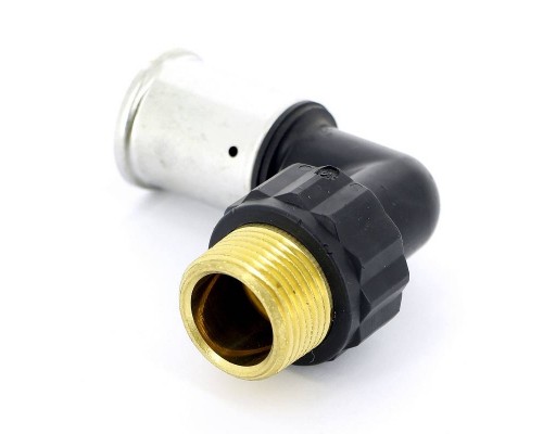 Угол пресс-Н PVDF HENCO 32х1"