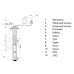Насос скважинный Pumpman 3STM3-14