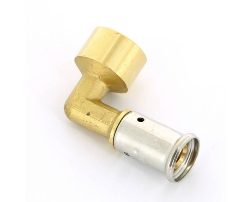 Угол ВР пресс HENCO 16х1/2"