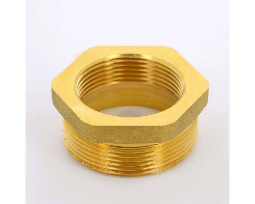 Футорка НВ UNI-FITT 1"1/2x2"