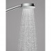 Ручной душ HansGrohe HG Crometta 100 1jet белый/хром
