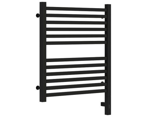 Сунержа Модус 3.0 Полотенцесушитель электрический 50x60h, прав., цвет: мат. черный 31-5701-6050 Сунержа Модус 3.0 Полотенцесушитель электрический 50x60h, прав., цвет: мат. черный 31-5701-6050
