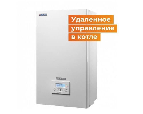 Котел электрический Эван Expert Plus -6