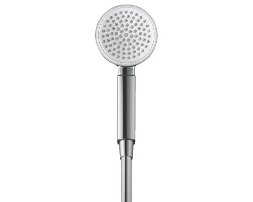 Ручной душ HansGrohe HG Crometta 100 1jet белый/хром
